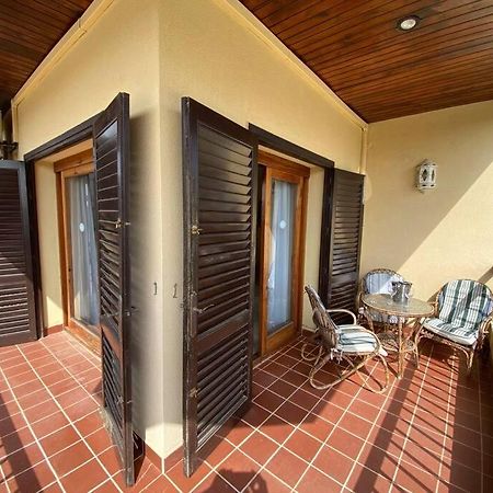 Apartamento Acuario Sanlucar de Barrameda Ngoại thất bức ảnh