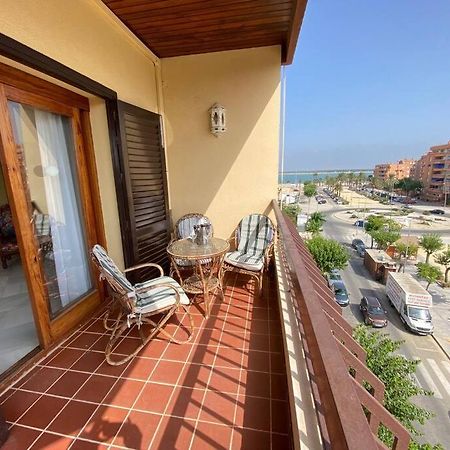 Apartamento Acuario Sanlucar de Barrameda Ngoại thất bức ảnh