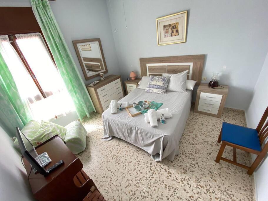 Apartamento Acuario Sanlucar de Barrameda Ngoại thất bức ảnh
