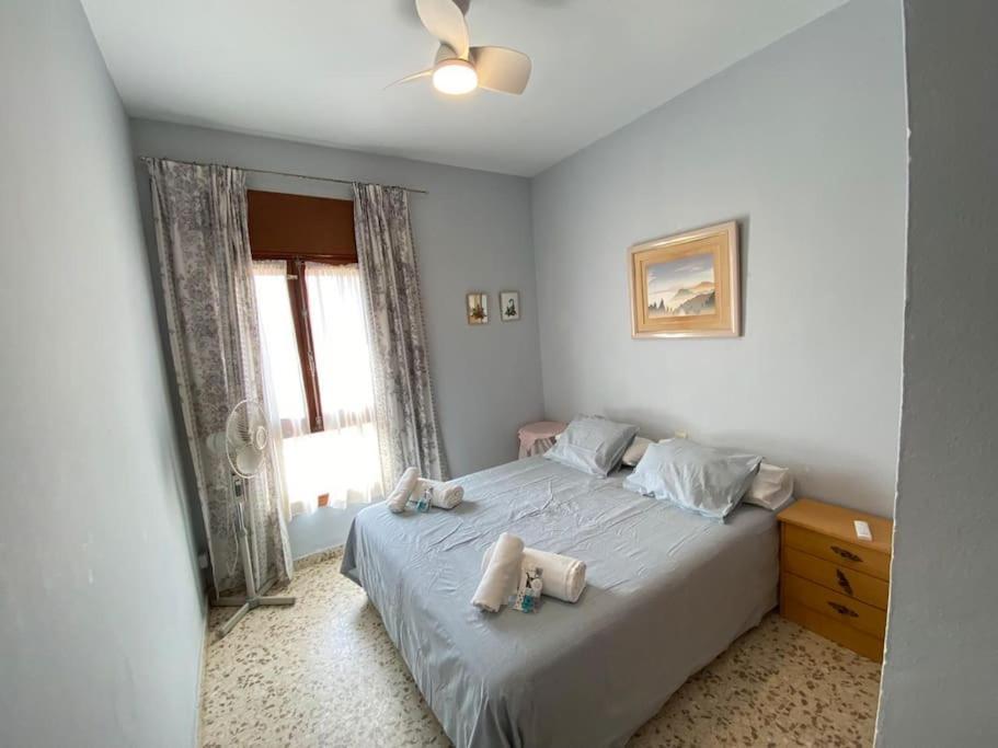 Apartamento Acuario Sanlucar de Barrameda Ngoại thất bức ảnh